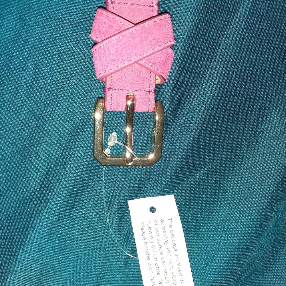 Talbots Medium Belt